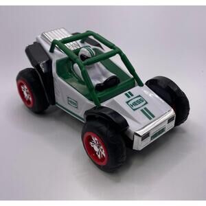 2018 Hess ATV